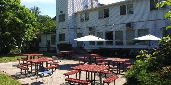 Phoenix House - Hauppauge Center