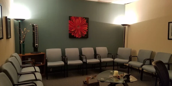 Kenneth Peters Center for Recovery