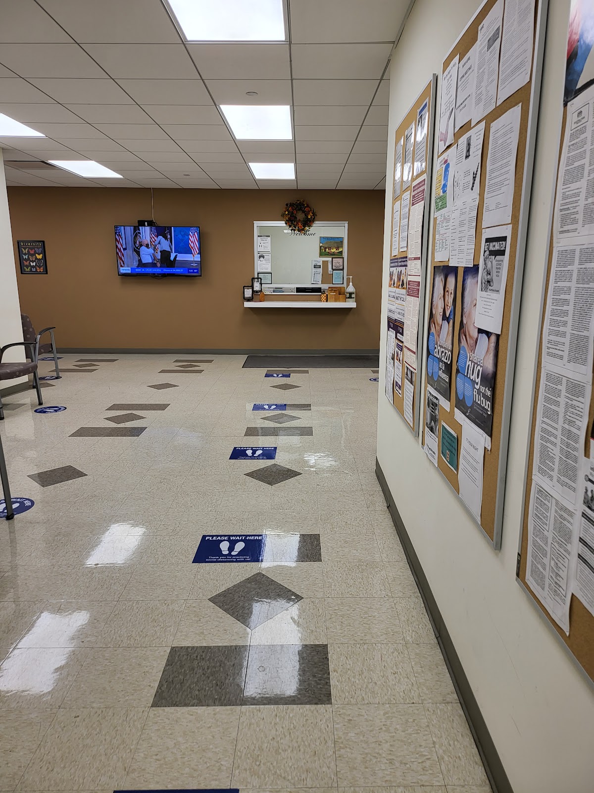 South Beach Psychiatric Center - Coney Island - Sheepshead Bay Clinic